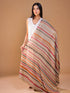Women's Jamawar Wool Shawl